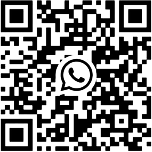 WhatsApp QR